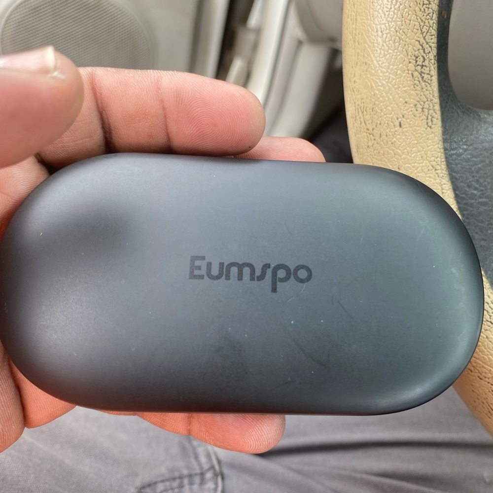 Bluetooth headset